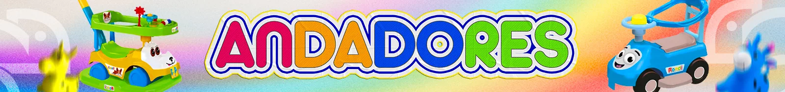 Andadores