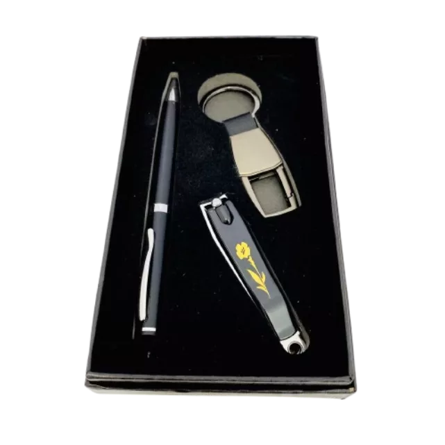 Set Lapicera/Alicate/Llavero 4311 ZW