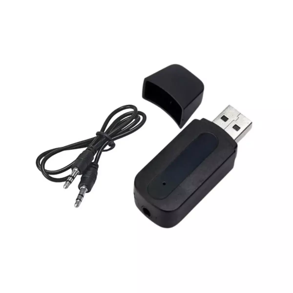 Receptor USB Bluetooth JSQ-112