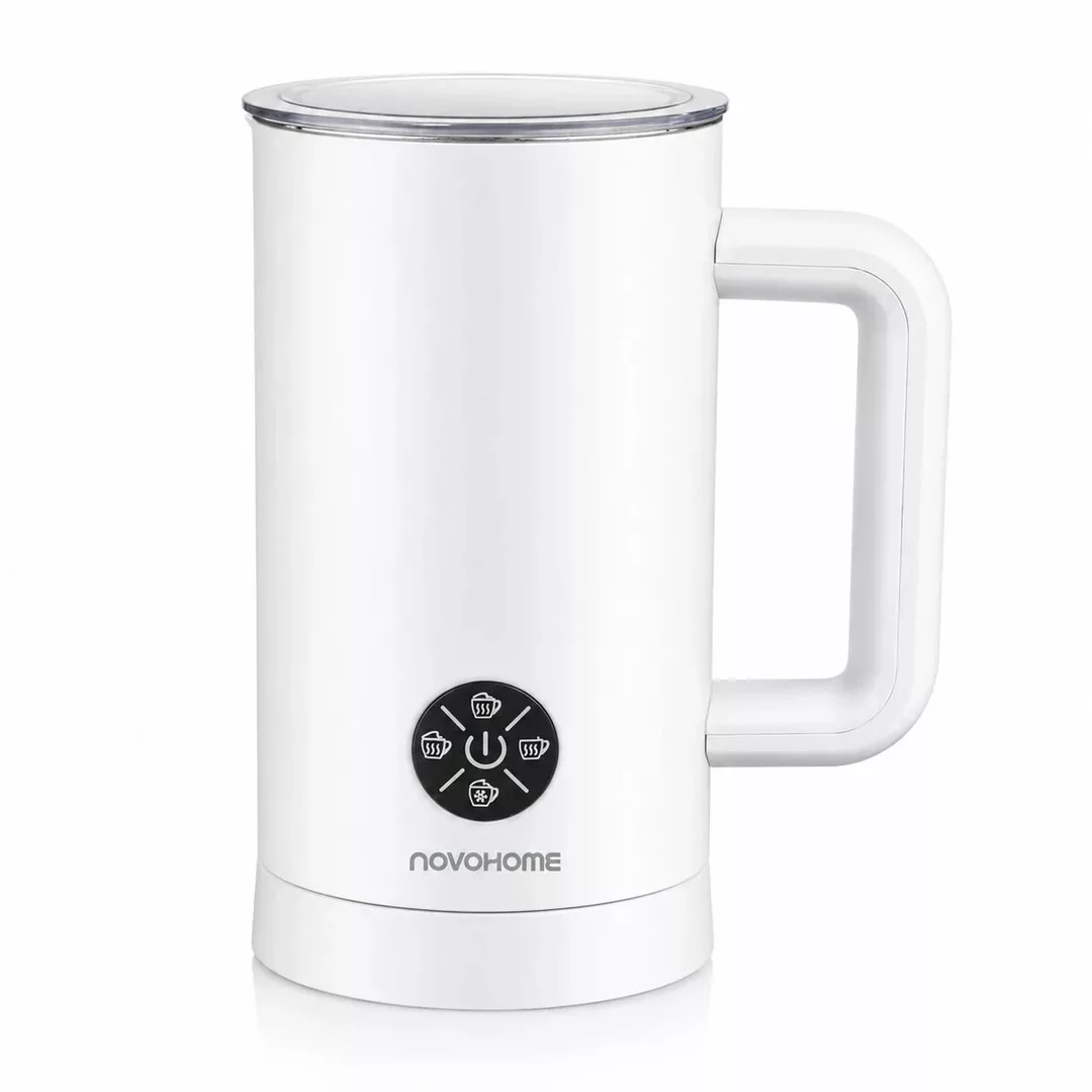 Espumador De Leche 300ml Nh-mf6000w WQ