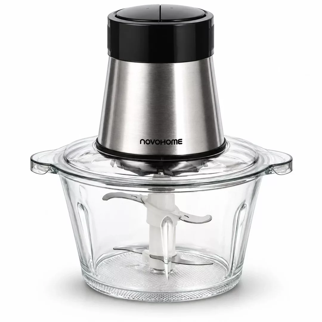 Picadora De Alimentos 250w 2l Nh-sm220 WQ