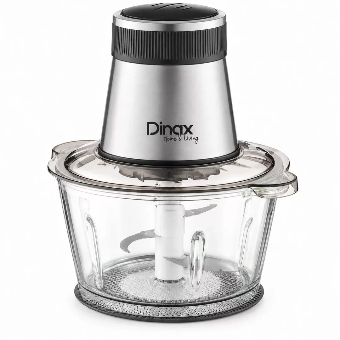 Picadora De Alimentos 300w 2l Dx-proal300 WQ