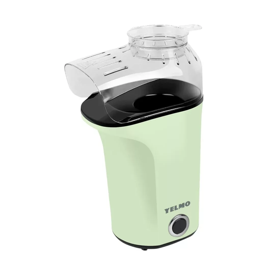 Pochoclera 1400w Yelmo Po-3700v WQ